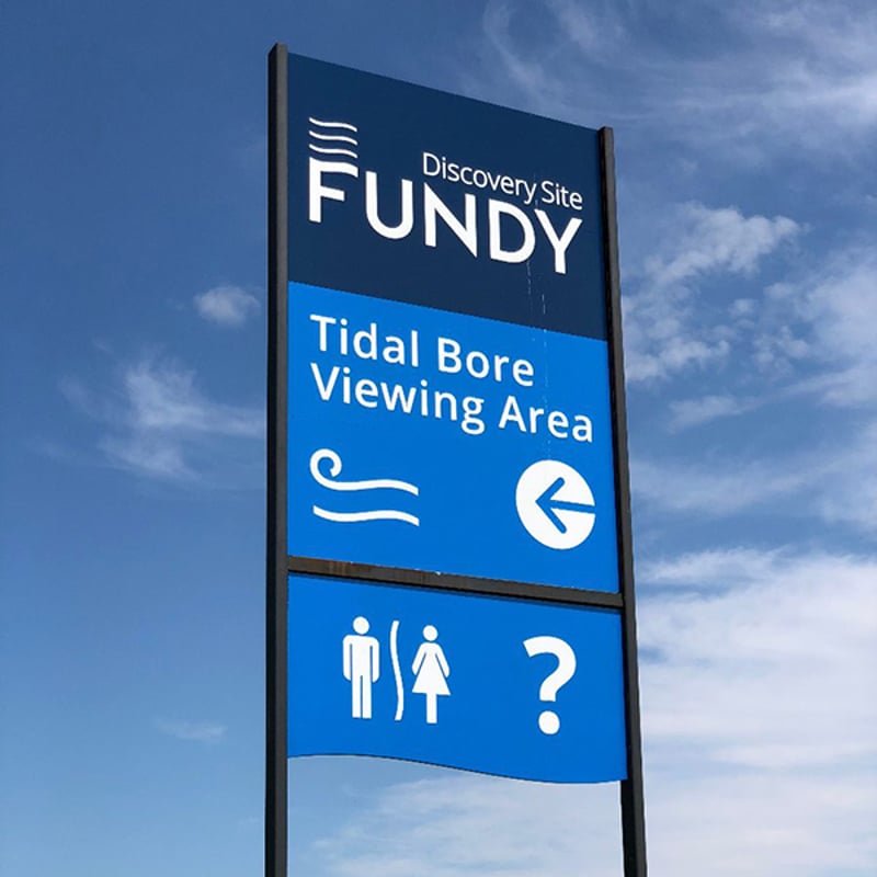 Bay Of Fundy Discovery Site preview 6